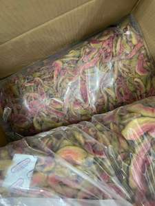 Bocadillo de guayaba de secado suave natural Origen de Vietnam Delicioso sabor dulce y picante Ideal para Cajas de Regalo 2025 - Product Image 5