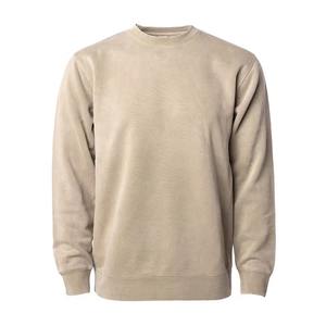 Sweat-shirt à capuche en molleton de coton tricoté doublé pour homme, qualité supérieure, nouveau style, personnalisable, vente chaude Hiver 2026 - Product Image 2