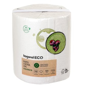 Rotolo da Cucina XXL Ecologico di Hogarel - Product Image 1