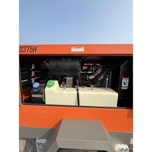 Compresseur d'air à vis SULLIVAN 375 CFM 2025 - Product Image 4