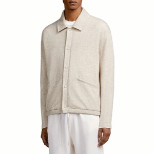 OEM Design Factory Price Custom Men's Jackets <b>Shirt</b> Winter Coats Down Jacket Men Winter Clothing - Product Image 2