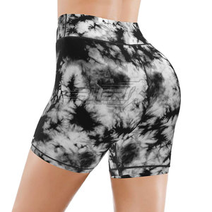 2025 dernier Style professionnel femmes Yoga Shorts respirant haute qualité séchage rapide en différentes couleurs et tailles nouveauté - Product Image 3