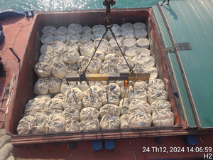 ปูนซีเมนต์ OPC EN197-1 ราคาประหยัด ASTM C150 ประเภท 1 42.5R MPa แข็งตัวเร็วพิเศษ สำหรับอาคารพาณิชย์ - Product Image 4