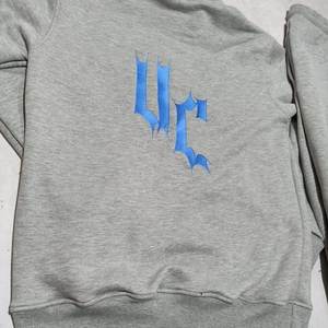 Bella Canvas sudaderas en blanco de alta calidad al por mayor - Product Image 3