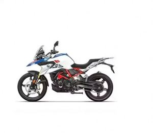 Motocicleta Deportiva NUEVA B-M-W G 310 R G 310 GS - Product Image 2