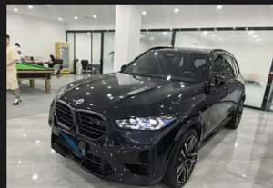 <span class=keywords><strong>BMW</strong></span> <span class=keywords><strong>X5</strong></span> M SUV 2026 Usado en Buen Estado, Autos Usados Listos para Enviar - Product Image 6