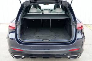 Mercedes-Benz GLC 300 4MATIC 2023 Estándar de Fábrica - Product Image 4