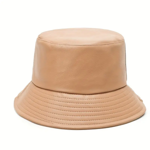 Embalado en cartón Hecho en el fabricante de Vietnam Los nuevos sombreros de cubo con logotipo personalizado Uso de algodón Deportes regularmente - Product Image 5