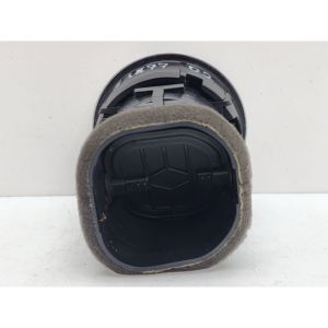 REJILLAS DE VENTILACIÓN DEL TABLERO DE INSTRUMENTOS AUDI TT Serie Cabrio (8J3) 8J0820901C (06>14) - Product Image 4