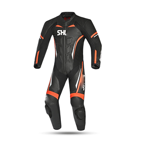 Combinaisons de course de moto en cuir de haute qualité pour hommes, coupe-vent, imperméables, respirantes, tissu confortable, vente chaude - Product Image 5