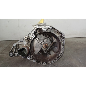 Boîte de vitesses manuelle complète FIAT Punto EVO 55273081 199A4000 essence 1242 (09>12) - Product Image 1