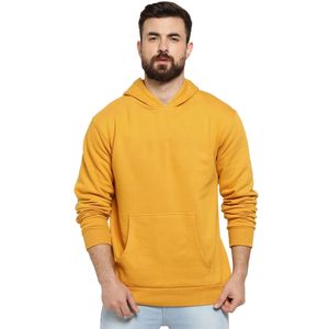 Otoño invierno abrigo con capucha de color sólido para hombre, jersey de manga larga, sudaderas con capucha, sudaderas con capucha, chaquetas con capucha, todos los colores, tallas RTS - Product Image 2