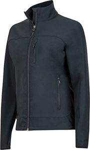 OEM al por mayor de las mujeres chaqueta de concha suave cómoda de alta calidad con logotipo personalizado transpirable de punto de diseño al mejor precio - Product Image 5