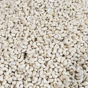 Vente flash 2023 Noix de cajou WW180, WW240, WW320, LP Noix de cajou crues Noix de cajou biologiques Prêtes à être expédiées - Product Image 1