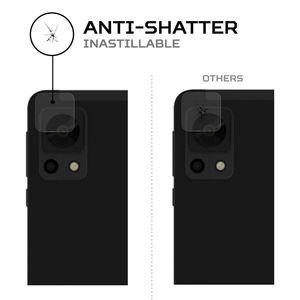 Protector de Pantalla Antishock para Doogee T20 Mini, Lentes Móviles - Product Image 4