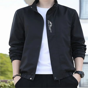 Men's Casual Wear Winter <b>Padded</b> <b>Jacket</b> Windproof and <b>Waterproof</b> OEM Outdoor Warm <b>Jacket</b> Windproof and Warm <b>Waterproof</b> <b>Jacket</b> - Product Image 3