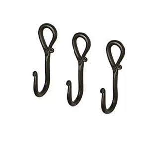 Crochet mural fait main au design unique pour la décoration de la chambre à coucher à un prix abordable pour l'exportation - Product Image 1