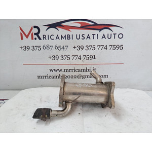 เครื่องแลกเปลี่ยนความร้อนเรโนลต์ เมแกน ซีรีส์ 147855713R K9K728 ดีเซล 1461 (02>06) - Product Image 1