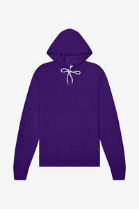 เสื้อสเวตเตอร์แฟชั่นสวมหัวสำหรับวัยรุ่นมีสไตล์เสื้อกันหนาวลำลองอบอุ่นสำหรับกิจกรรมกลางแจ้ง - Product Image 3