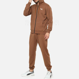 Fabricant élevé de survêtements pour hommes marque privée survêtements pour hommes marque personnalisée votre propre conception survêtements pour hommes - Product Image 2