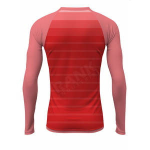 Idéal pour les vêtements de sport, hauts de compression, nouveau design élégant, meilleure qualité, hauts de compression - Product Image 2