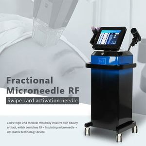 Equipo de Salón de Belleza, Dispositivo de Belleza, Herramienta para Reafirmar la Piel, Cuidado de la Piel, Eliminación de Cicatrices de Acné, Antienvejecimiento, Cuidado Corporal - Product Image 5