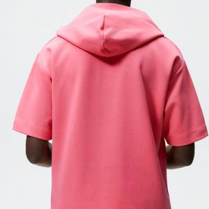 Logotipo/diseño personalizado de alta calidad para sudaderas con capucha de gran tamaño para hombres Colección de invierno para hombres Sudaderas con capucha cómodas Tarifa barata 2026 - Product Image 2