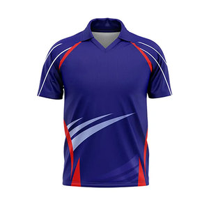 Uniforme de cricket sur mesure de haute qualité dernier style de mode meilleur prix usine bon matériel - Product Image 2