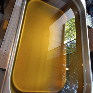 DẦU THẦN THẦN PALO SANTO TỰ NHIÊN 100% VÀ BỀN VỮNG TỪ PERU - Product Image 6