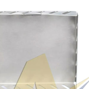 Forets chirurgicaux pour implants dentaires 18 pièces Soins bucco-dentaires Bonne vente Meilleur matériel Instrument dentaire en acier par SUAVE INSTRUMENTS SURGICAUX - Product Image 3