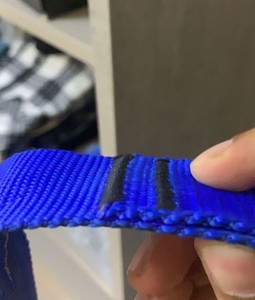 อุปกรณ์สนับสนุนในปากีสถานประเภทผลิตภัณฑ์กระเป๋าไฟฟ้า2025การออกแบบที่กำหนดเองรูปที่8สายรัดข้อมือยกน้ำหนัก - Product Image 5