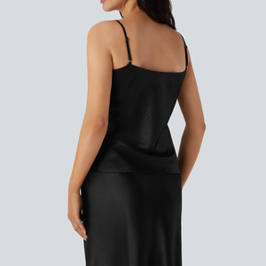 Camisetas sin mangas de secado rápido personalizadas para mujer, poliéster Spandex, transpirable, gimnasio, Fitness, correr, tenis, entrenamiento, dibujos animados cortos - Product Image 6