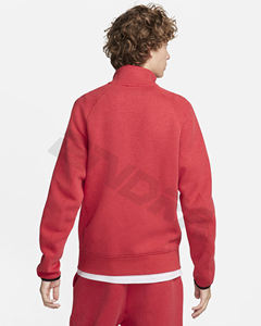 เสื้อกันหนาว300G มีฮู้ดสำหรับผู้ชายเสื้อฮู้ดโอเวอร์ไซส์ผ้าฝ้าย100% โลโก้ออกแบบได้ตามต้องการ - Product Image 2