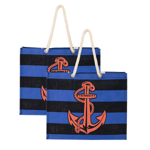 Sacs en jute promotionnels fabricant de sacs en toile de jute en Inde sac à provisions de Kolkata avec un beau produit de haute qualité d'impression de logo - Product Image 2