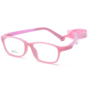 FEROCE NUEVAS <span class=keywords><strong>Gafas</strong></span> Ópticas para Niños, Lentes con Cambio <span class=keywords><strong>de</strong></span> Color, Montura TR90, Cómodas para Niños, <span class=keywords><strong>Monturas</strong></span> <span class=keywords><strong>de</strong></span> <span class=keywords><strong>Gafas</strong></span> - Product Image 2