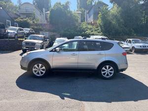 Low price 2006 <b>S</b> u b a r u B <b>9</b> T r i b e c a 5 - P a <b>s</b> <b>s</b> . used car for sale - Product Image 5