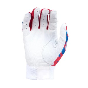 Diseño profesional Demanda de los clientes de moda Estilo único Precio competitivo Venta superior con logotipo personalizado para guantes de béisbol - Product Image 1