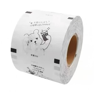 Tùy chỉnh in ống đồng in ấn cấp thực phẩm phim nhựa CuộN Cổ Phiếu cho Snack chip bọc PP chất liệu cho bao bì túi - Product Image 6