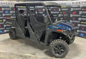 Desbloquea tu Pedido Ahora: Vehículos CF MOTOS UFORCE 800 XL 2026 - Product Image 2