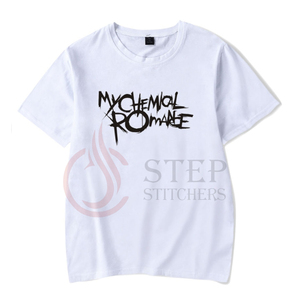 Nouveau design, t-shirt homme de haute qualité à manches courtes, OEM, t-shirt vierge simple personnalisable, épaules tombantes, livraison rapide - Product Image 3