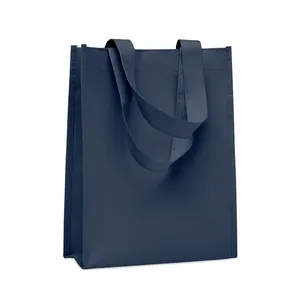 Borsa Promozionale LITAS in RPET Ecologico per Regali e Gadget, Sostenibile ed Elegante - Product Image 5