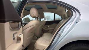 Mercedes-Benz Classe C 300 4MATIC d'occasion de 2015 - Product Image 3