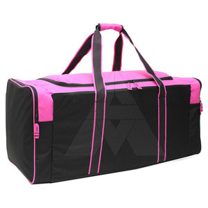 Gran oferta, bolsas de hockey hechas en Pakistán, bolsas de hockey deportivas con logotipo personalizado, bolsas de hockey ligeras - Product Image 1
