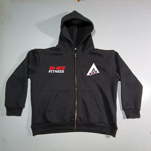 Sudaderas con Capucha para Hombre, Nueva Colección de Invierno, 100% Algodón, Forro Polar Ecológico, Transpirable, Material de Primera Calidad, Gran Venta - Product Image 1