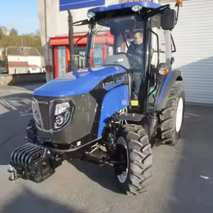 Lovol รถแทรกเตอร์ M504รถแทรกเตอร์รถแทรกเตอร์การเกษตร - Product Image 2