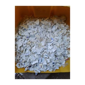 Chatarra de Lámina HIPS, Material Termoplástico Reciclado, Directo de Fábrica - Product Image 4