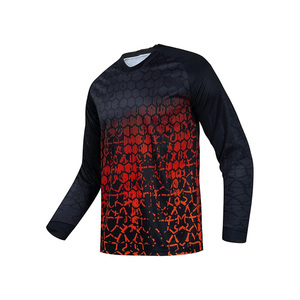 Uniforme de bicicleta Road Riding Mujeres Ciclismo Jerseys - Product Image 5