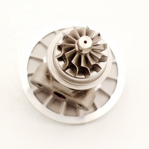 ชุดแกนเทอร์โบชาร์จเจอร์ K14 รุ่น 53149707018 53149887018 074145701A 074145701AX 074145701AV 074145703 - Product Image 4