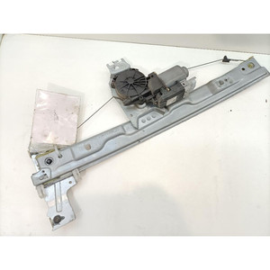 Mécanisme de lève-vitre avant gauche PEUGEOT 207 1ère Série 9221FT DV4TD (06>09) - Product Image 1