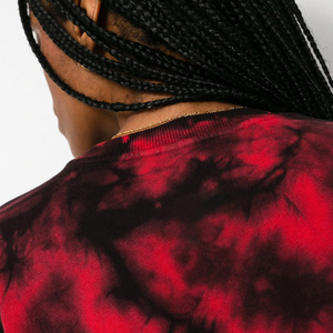 Sweat-shirts d'hiver à capuche en molleton pour femmes, personnalisables avec votre propre design, impression par transfert thermique, design surdimensionné sur le devant, prix de gros - Product Image 3